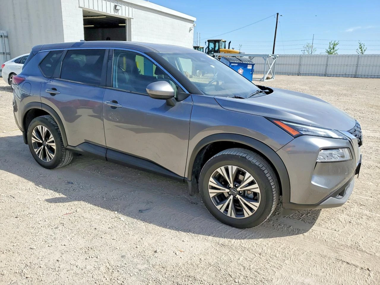 Nissan Rogue 1.5l Sv | Mobile.bg � ����������� 4