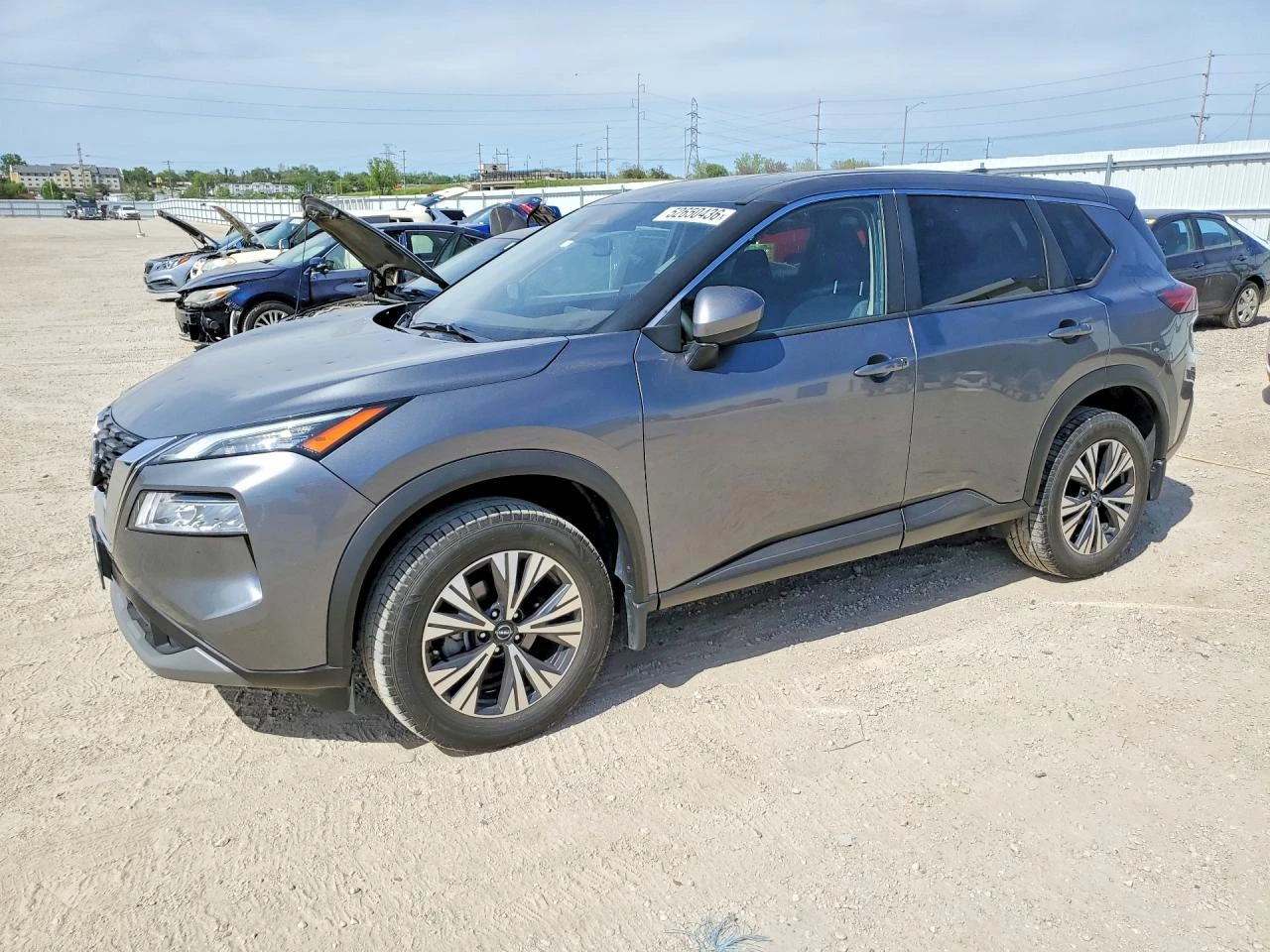 Nissan Rogue 1.5l Sv | Mobile.bg � ����������� 1
