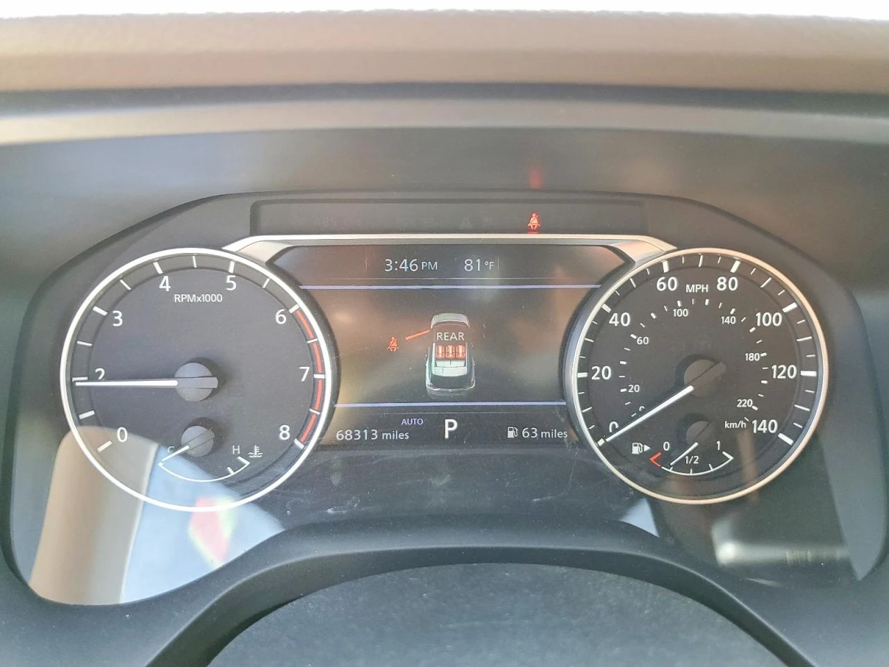 Nissan Rogue 1.5l Sv | Mobile.bg � ����������� 9