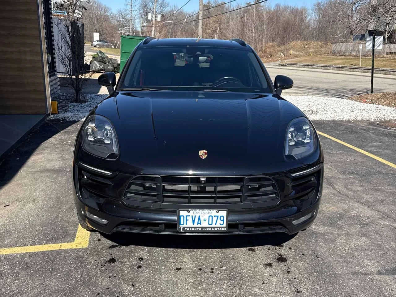Porsche Macan * GTS * CARFAX * ОПЦИЯ ЗА ФИНАНСИРАНЕ , снимка 6 - Автомобили и джипове - 55504584