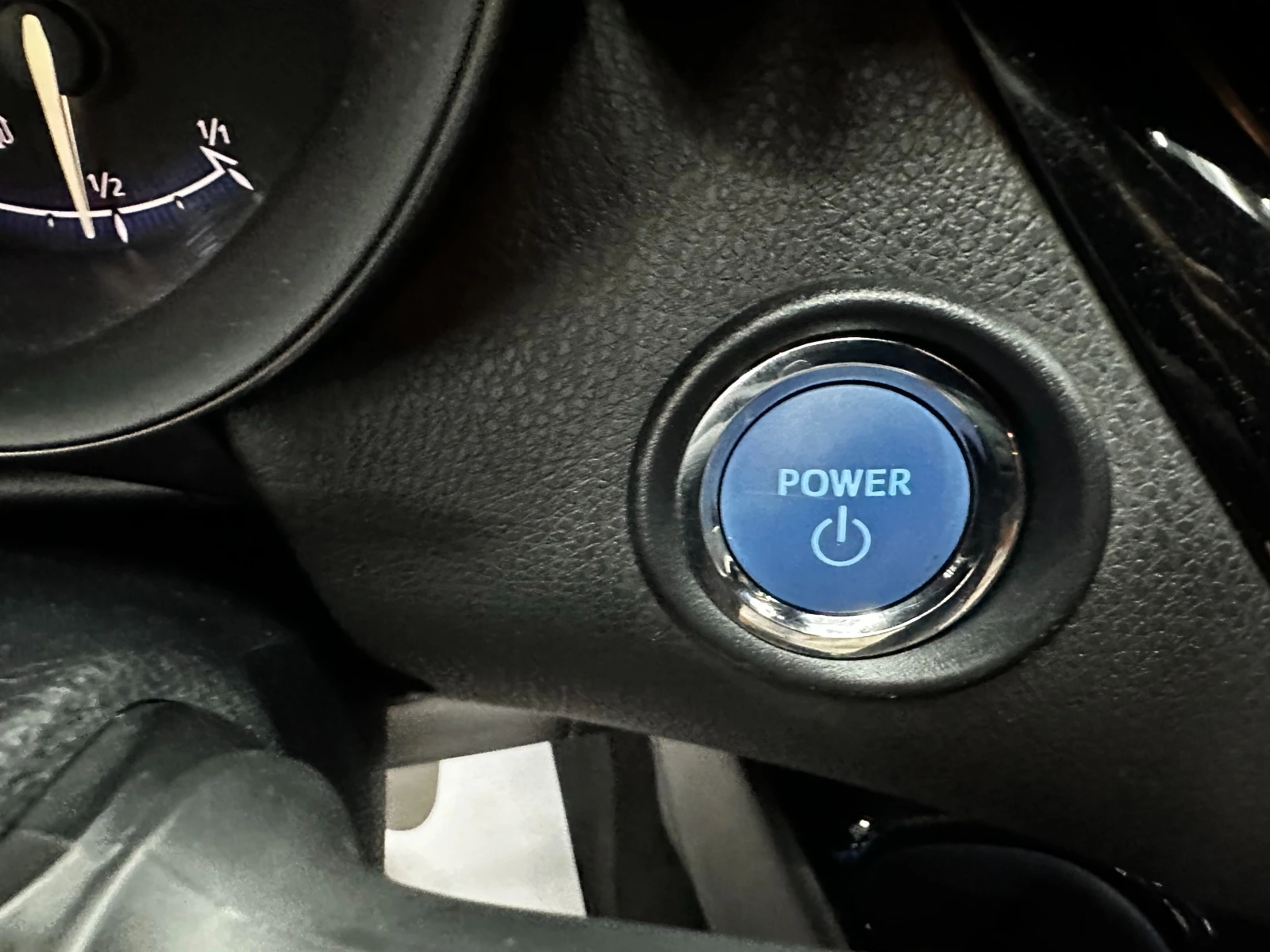Toyota C-HR Hybrid/Кожа/Екстров/ГАРАНЦИЯ, снимка 14 - Автомобили и джипове - 55541606