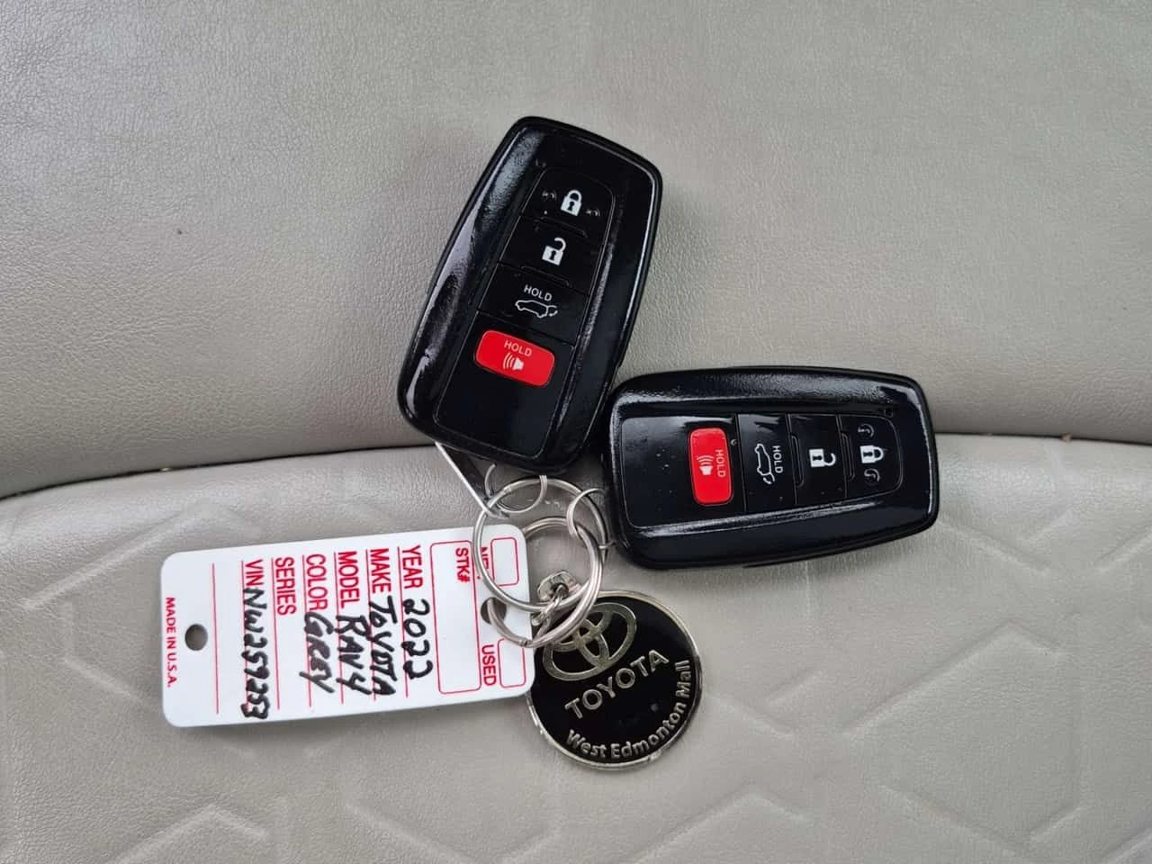 Toyota Rav4 * TRAIL * CARFAX * ФИНАНСИРАНЕ, снимка 8 - Автомобили и джипове - 55563428