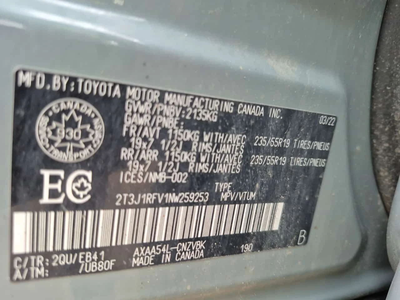 Toyota Rav4 * TRAIL * CARFAX * ФИНАНСИРАНЕ, снимка 14 - Автомобили и джипове - 55563428