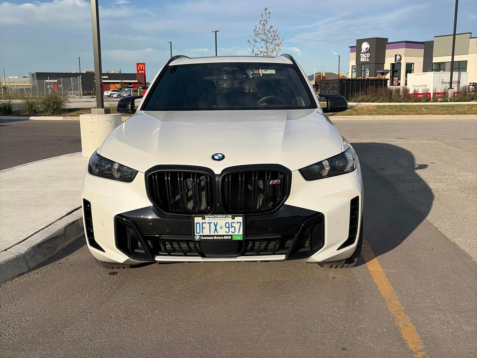 BMW X5 M60i xDrive| HAR/KAR| HUD| 360| 2 КЛЮЧА| | , снимка 6 - Автомобили и джипове - 55990407