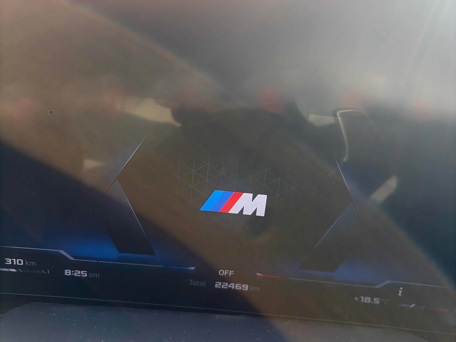 BMW X5 M60i xDrive| HAR/KAR| HUD| 360| 2 КЛЮЧА| | , снимка 17 - Автомобили и джипове - 55990407