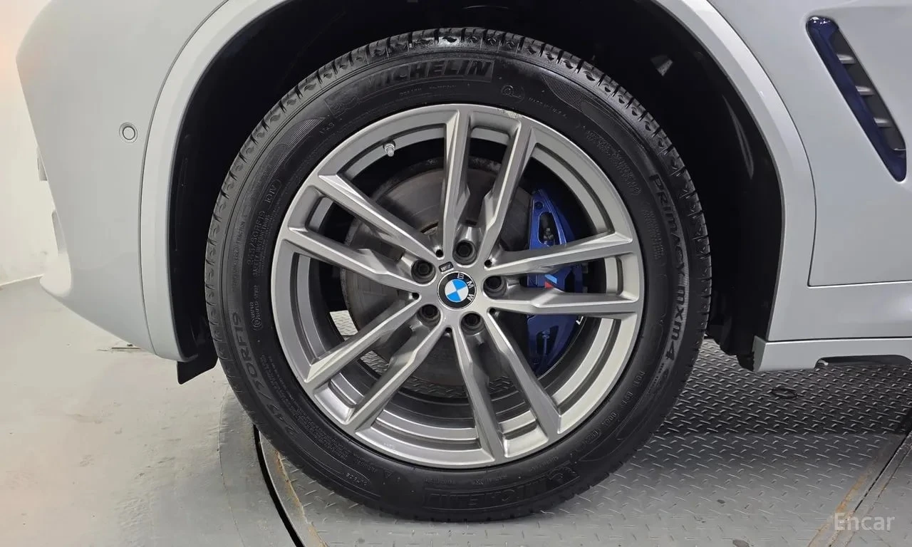 BMW X3 XDRIVE20D * M SPORT* ��������� ���� �� ��������*   | Mobile.bg � ����������� 5