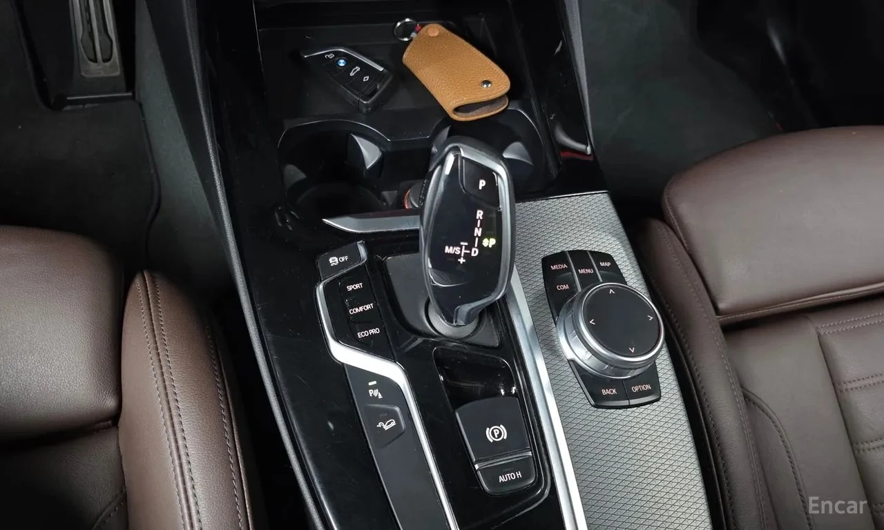BMW X3 XDRIVE20D * M SPORT* ��������� ���� �� ��������*   | Mobile.bg � ����������� 8