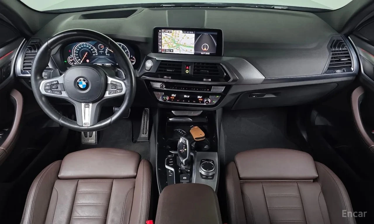BMW X3 XDRIVE20D * M SPORT* ��������� ���� �� ��������*   | Mobile.bg � ����������� 6