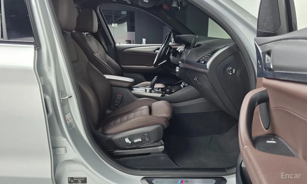 BMW X3 XDRIVE20D * M SPORT* ��������� ���� �� ��������*   | Mobile.bg � ����������� 10