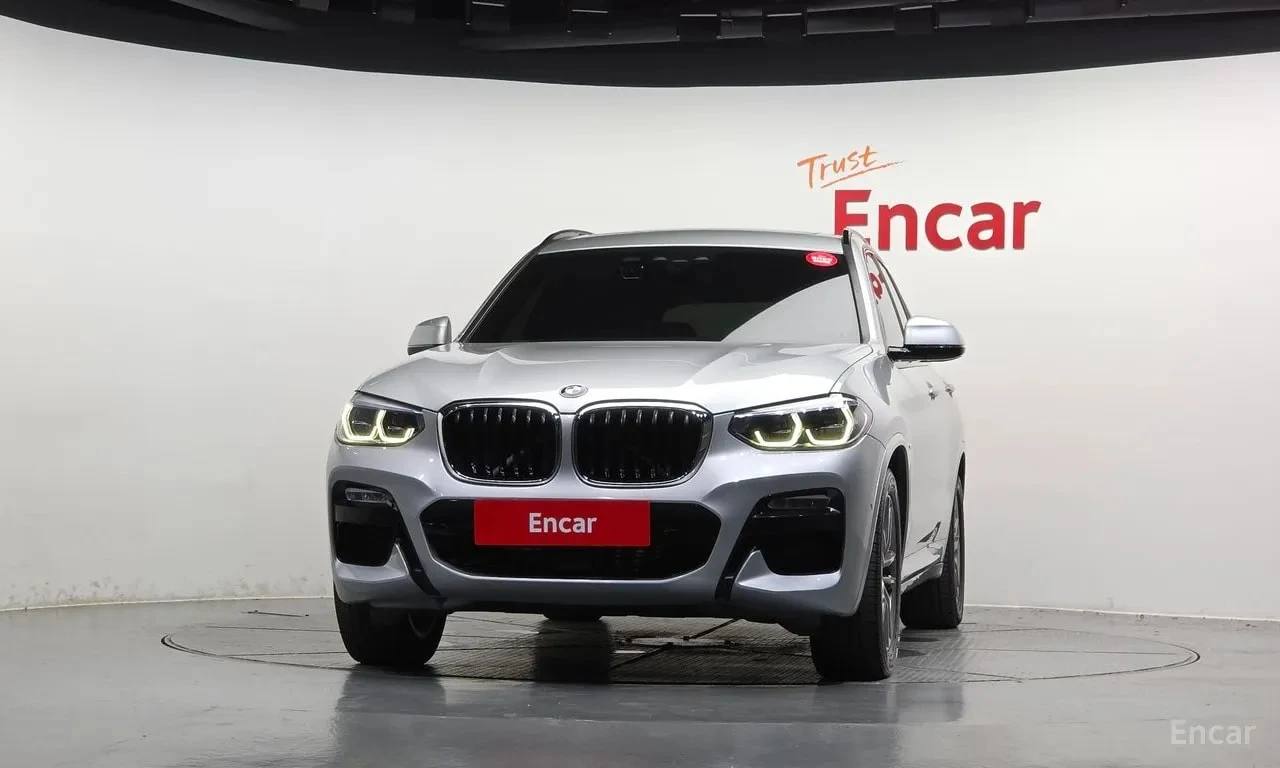 BMW X3 XDRIVE20D * M SPORT* ��������� ���� �� ��������*   | Mobile.bg � ����������� 3