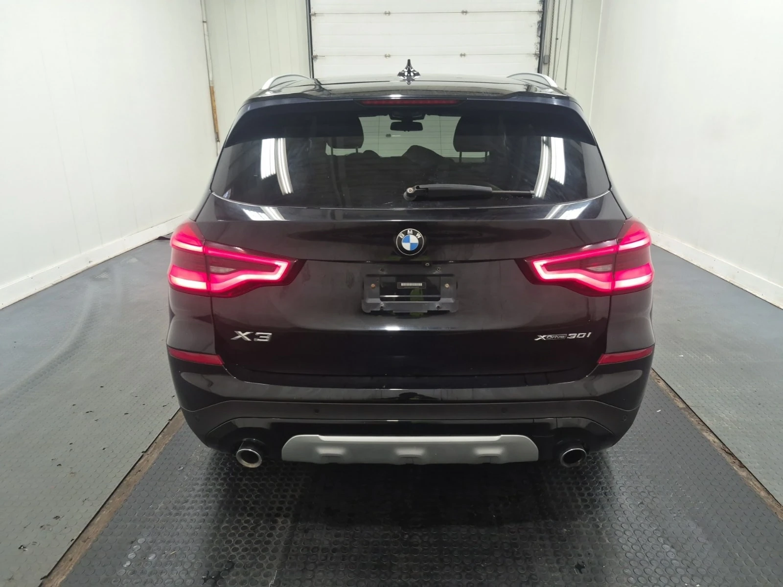 BMW X3 * XDRIVE30I * ПОДГРЕВ * Parking Distance Control, снимка 4 - Автомобили и джипове - 56133210