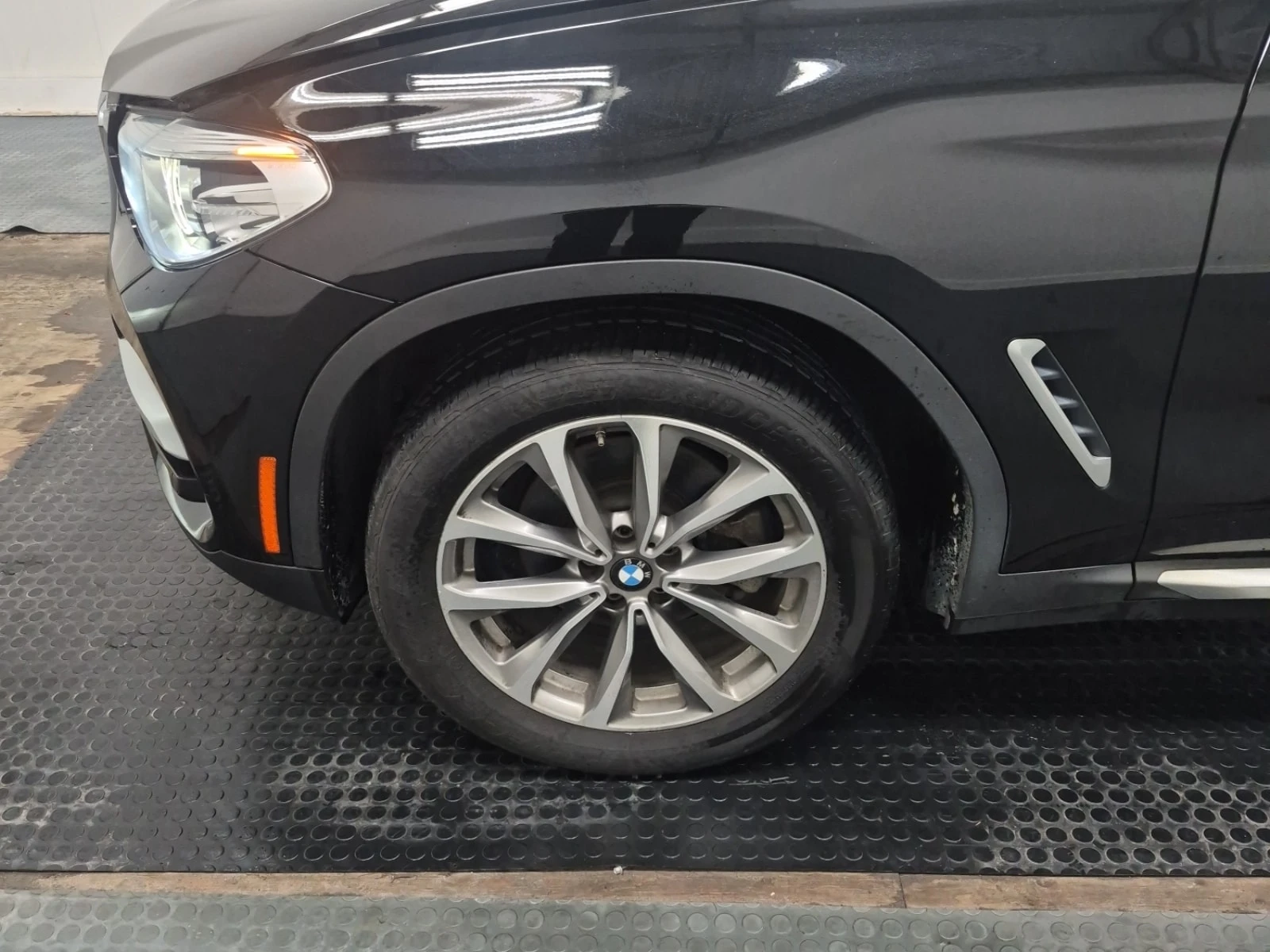 BMW X3 * XDRIVE30I * ПОДГРЕВ * Parking Distance Control, снимка 6 - Автомобили и джипове - 56133210