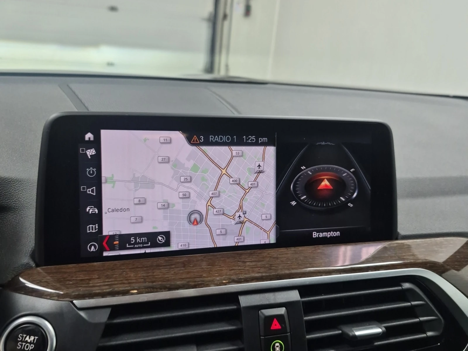 BMW X3 * XDRIVE30I * ПОДГРЕВ * Parking Distance Control, снимка 12 - Автомобили и джипове - 56133210