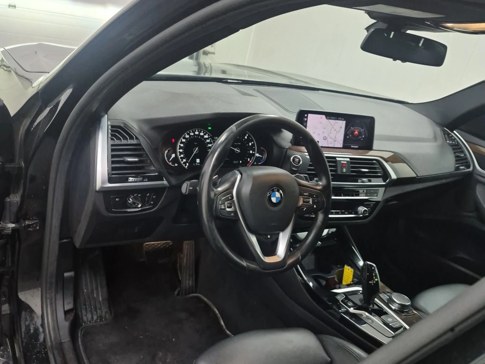 BMW X3 * XDRIVE30I * ПОДГРЕВ * Parking Distance Control, снимка 11 - Автомобили и джипове - 56133210