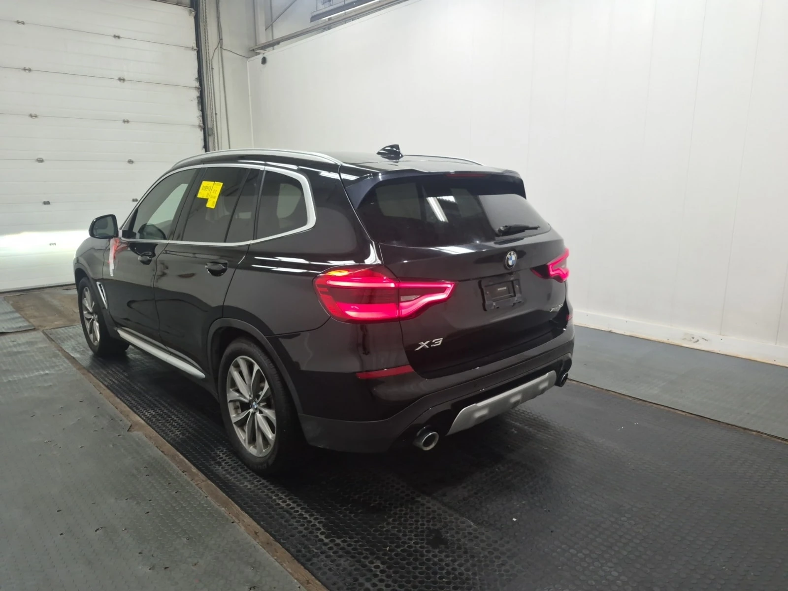 BMW X3 * XDRIVE30I * ПОДГРЕВ * Parking Distance Control, снимка 5 - Автомобили и джипове - 56133210
