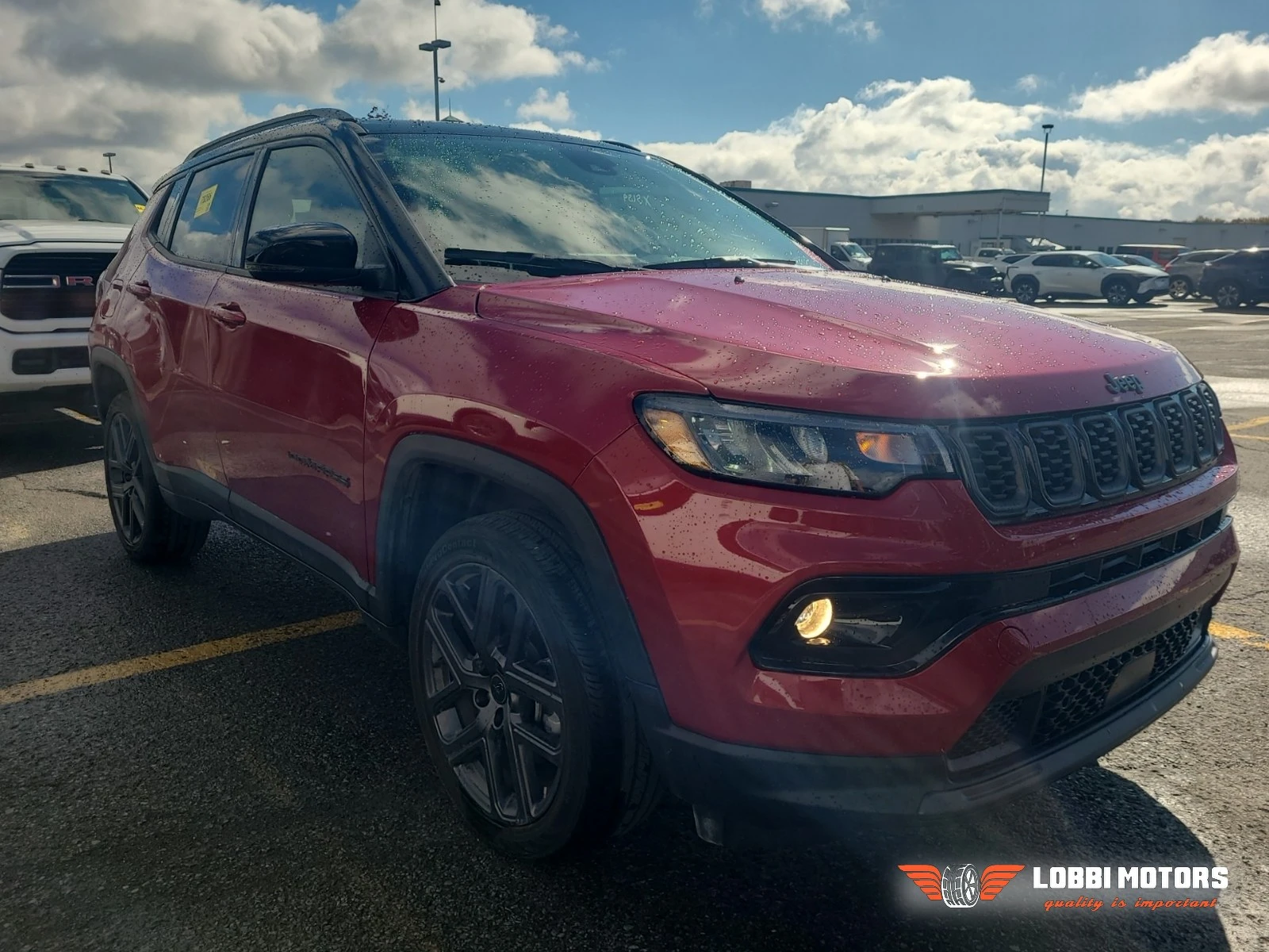 Jeep Compass, снимка 2 - Автомобили и джипове - 56435993