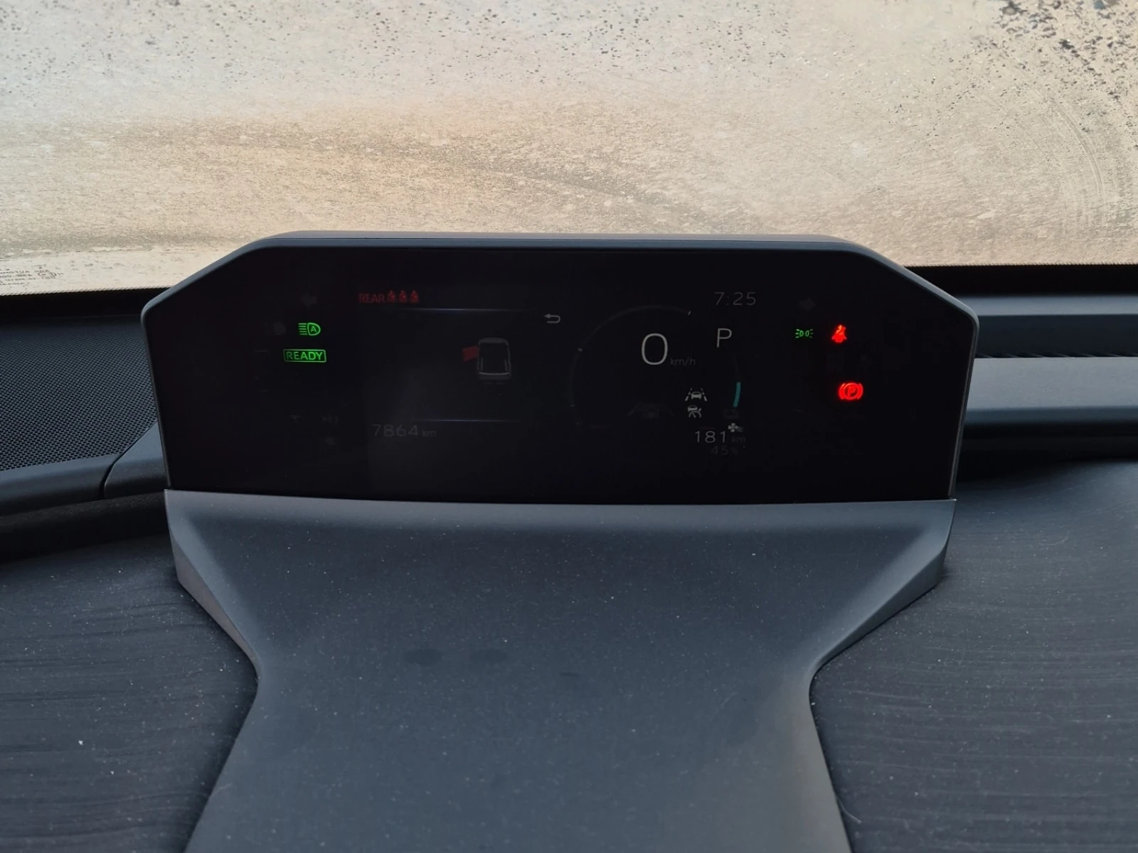 Toyota C-HR * Awd Xse * CARFAX * ��� ������������ ������ | Mobile.bg � ����������� 9