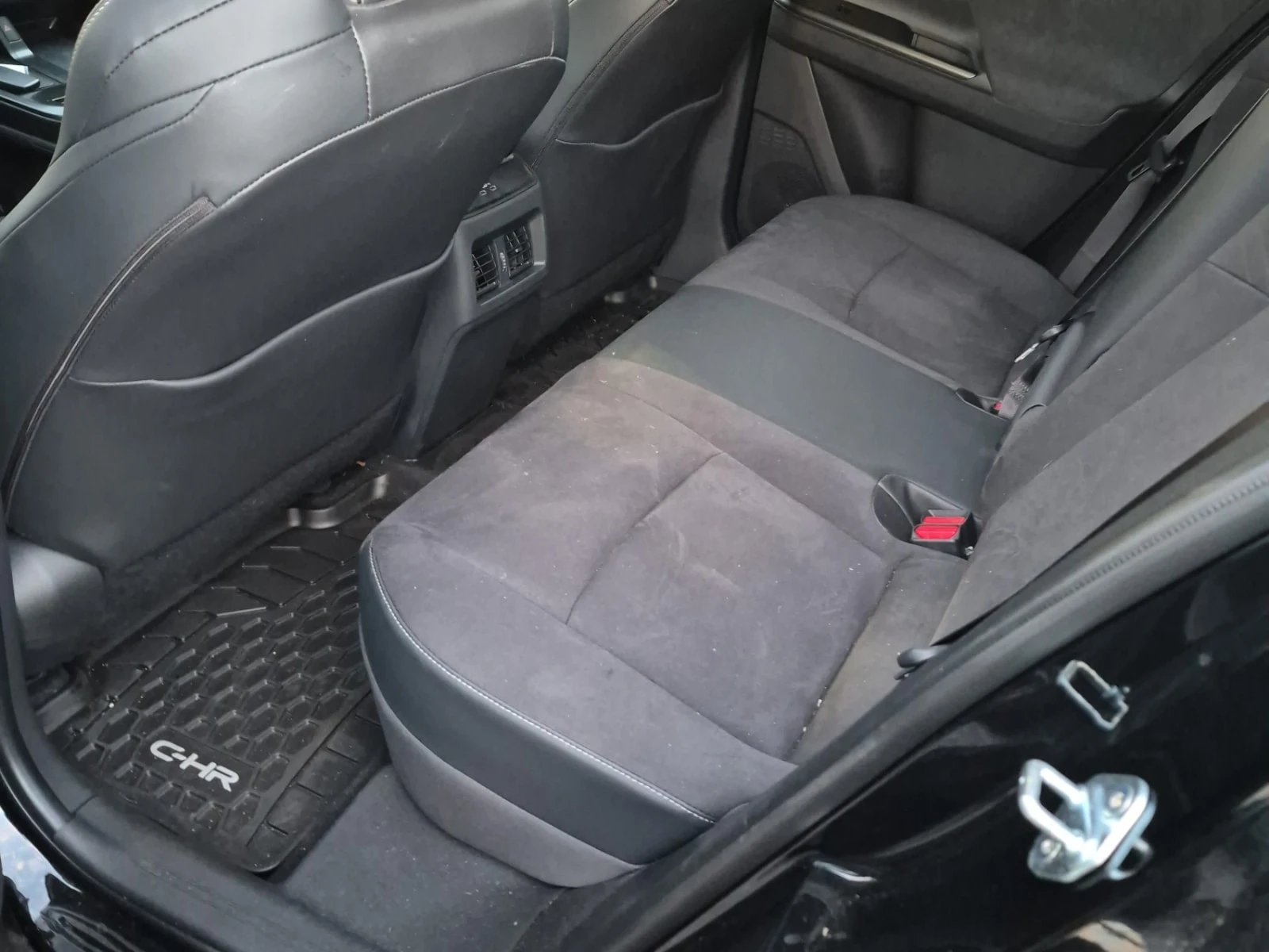 Toyota C-HR * Awd Xse * CARFAX * ��� ������������ ������ | Mobile.bg � ����������� 15