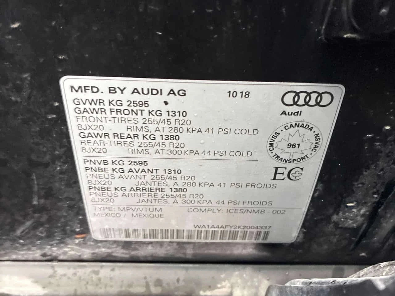 Audi SQ5 * Progressiv * CARFAX * ������ ���������������� *  | Mobile.bg � ����������� 11