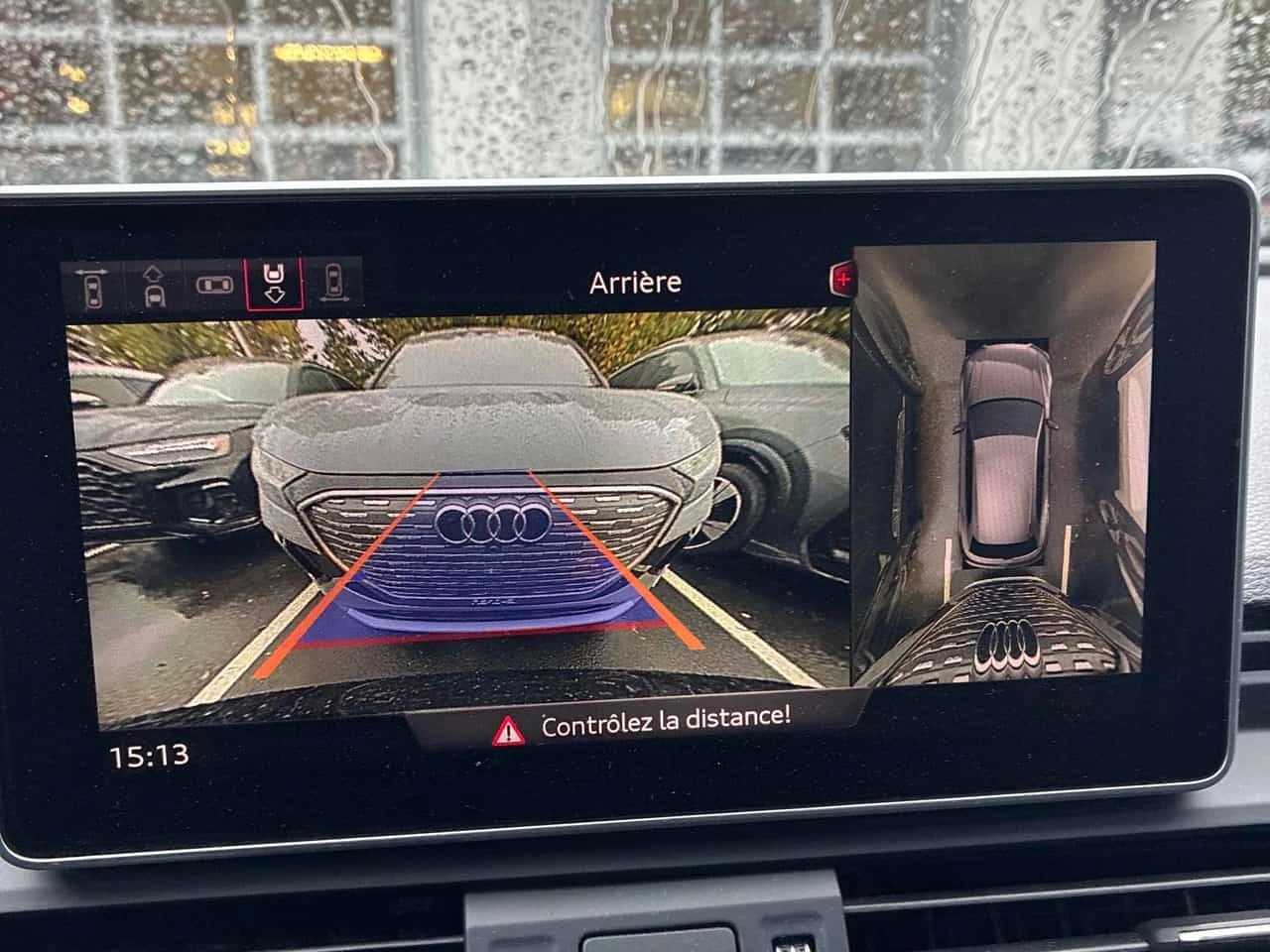 Audi SQ5 * Progressiv * CARFAX * ������ ���������������� *  | Mobile.bg � ����������� 13