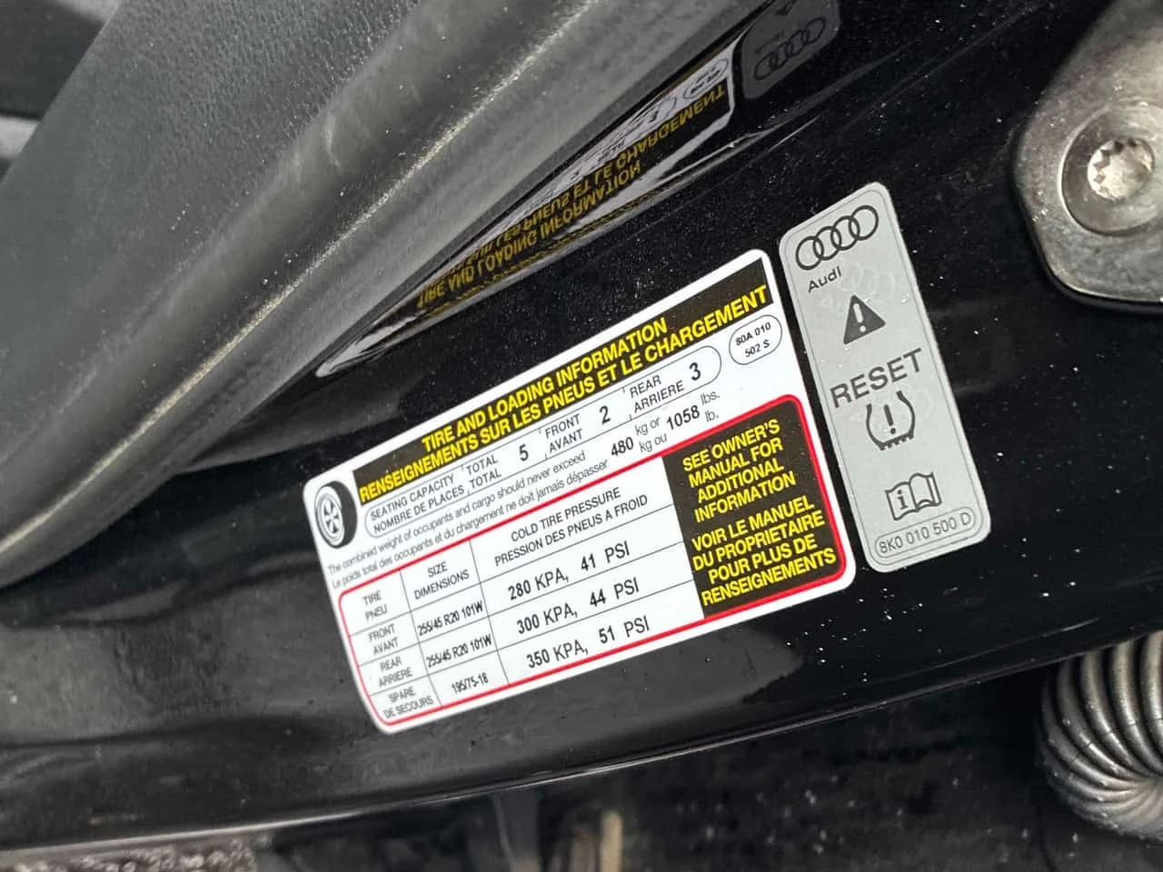 Audi SQ5 * Progressiv * CARFAX * ������ ���������������� *  | Mobile.bg � ����������� 10