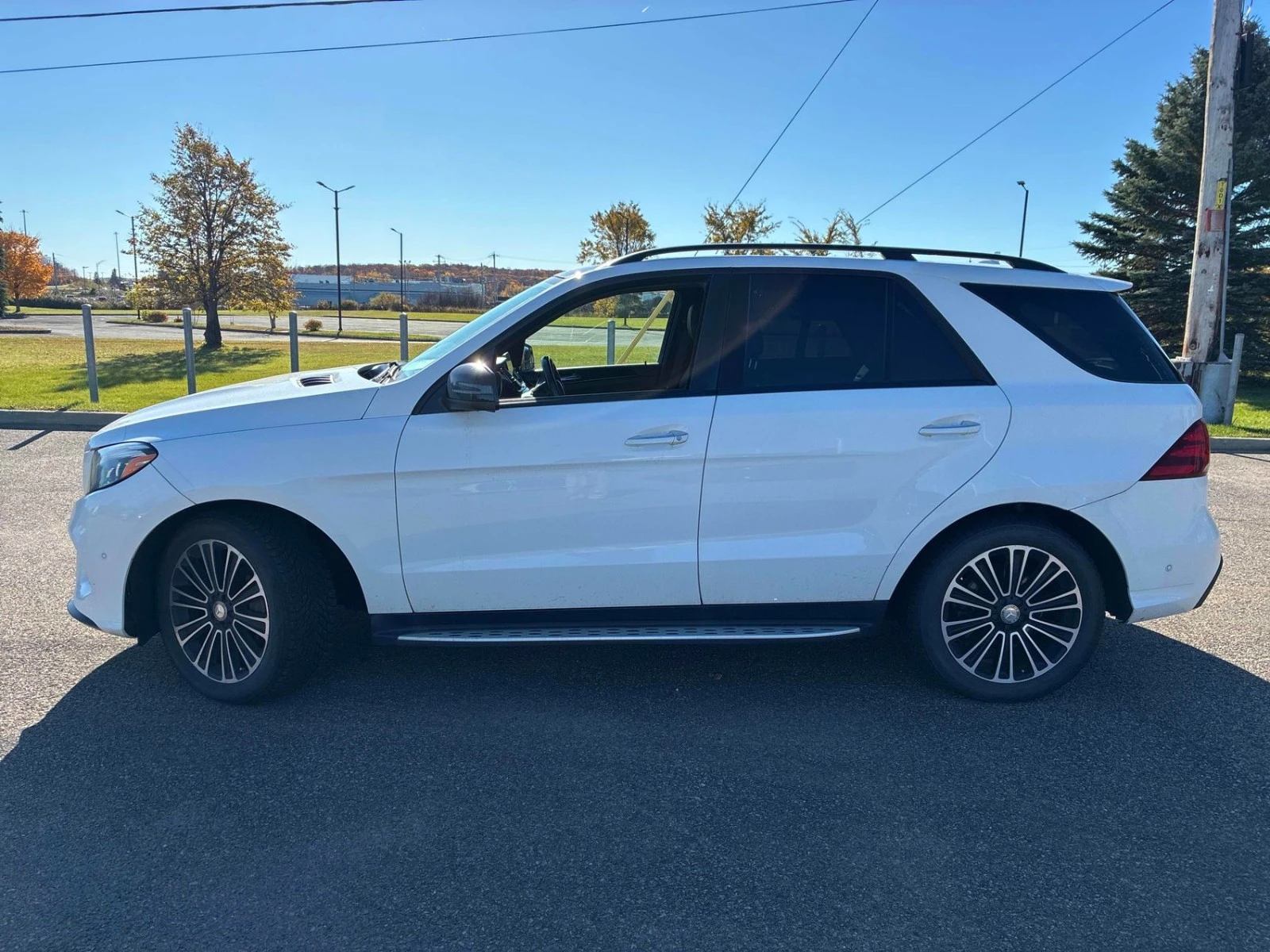 Mercedes-Benz GLE 350 | AMG-Line | �������� | ���������� | ���� �� �� | Mobile.bg � ����������� 2