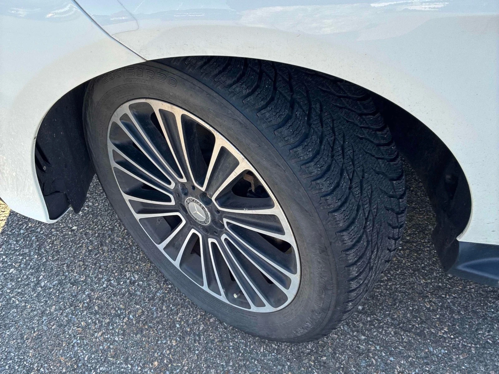 Mercedes-Benz GLE 350 | AMG-Line | �������� | ���������� | ���� �� �� | Mobile.bg � ����������� 15