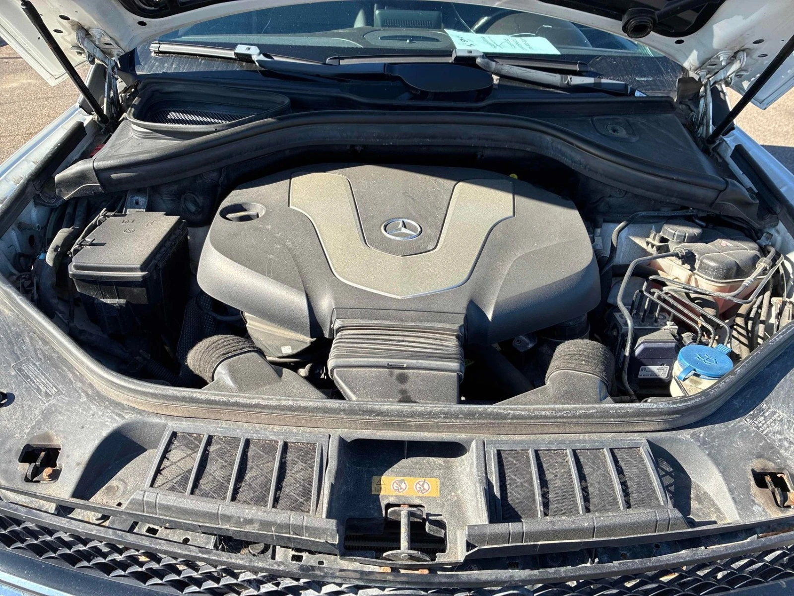 Mercedes-Benz GLE 350 | AMG-Line | �������� | ���������� | ���� �� �� | Mobile.bg � ����������� 17