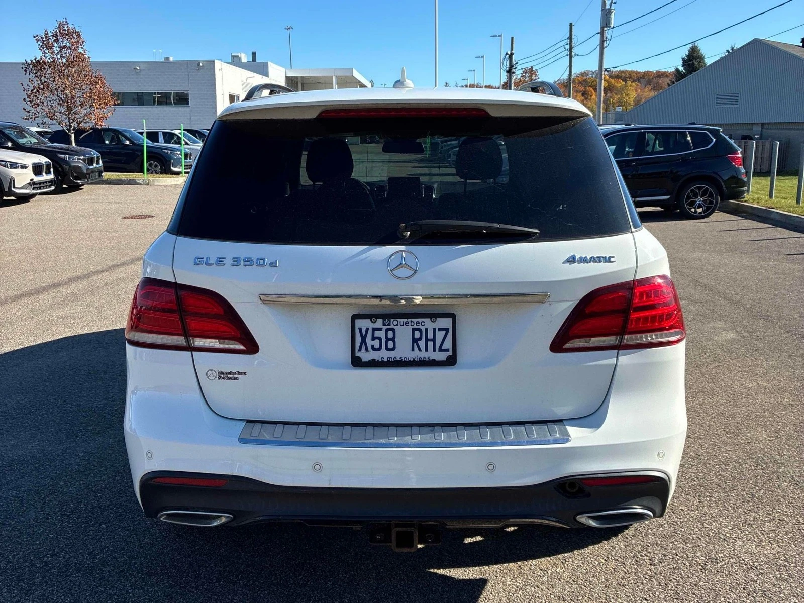 Mercedes-Benz GLE 350 | AMG-Line | �������� | ���������� | ���� �� �� | Mobile.bg � ����������� 4
