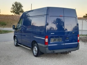 Ford Transit FACELIFT, снимка 3