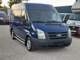 Ford Transit FACELIFT, снимка 1