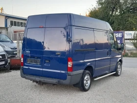 Ford Transit FACELIFT, снимка 4