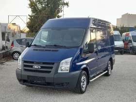 Ford Transit FACELIFT, снимка 2