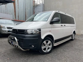 Обява за продажба на VW T5 2.0TDI= DSG= 4x4= Facelift=  ~47 999 лв. - изображение 1