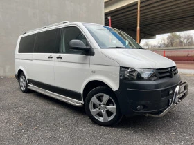 Обява за продажба на VW T5 2.0TDI= DSG= 4x4= Facelift=  ~47 999 лв. - изображение 6