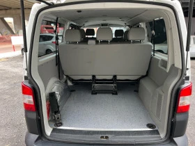 VW T5 2.0TDI= DSG= 4x4= Facelift= , снимка 14