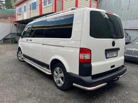 Обява за продажба на VW T5 2.0TDI= DSG= 4x4= Facelift=  ~47 999 лв. - изображение 2