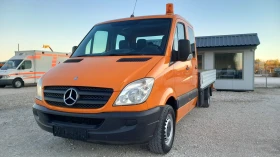 Mercedes-Benz Sprinter 315CDI-6ск./171000км/7 МЕСТА - изображение 1