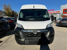 Fiat Ducato Opel Movano 2.2D 140. 6. 11.2022. | Mobile.bg    2