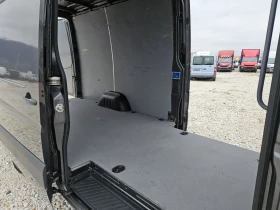 Mercedes-Benz Sprinter 316 Две странични врати, Климатик, Ксенон , Автомат, снимка 14