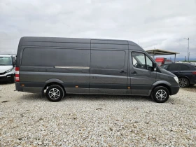 Mercedes-Benz Sprinter 316 Две странични врати, Климатик, Ксенон , Автомат, снимка 6