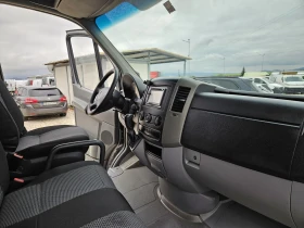 Mercedes-Benz Sprinter 316 Две странични врати, Климатик, Ксенон , Автомат, снимка 13