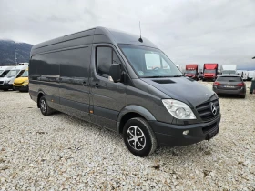 Mercedes-Benz Sprinter 316 Две странични врати, Климатик, Ксенон , Автомат, снимка 7