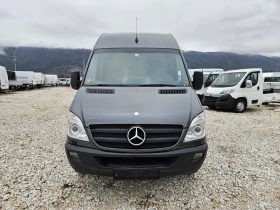 Mercedes-Benz Sprinter 316 Две странични врати, Климатик, Ксенон , Автомат, снимка 8