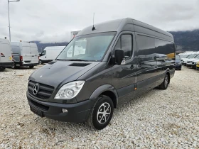 Mercedes-Benz Sprinter 316 Две странични врати, Климатик, Ксенон , Автомат, снимка 1