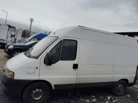 Fiat Ducato 2.8, снимка 4