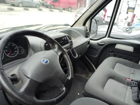 Fiat Ducato 2.8, снимка 8