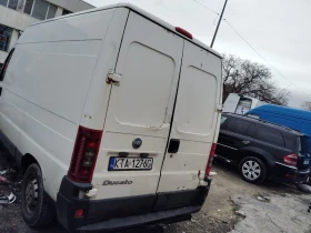 Fiat Ducato 2.8, снимка 2