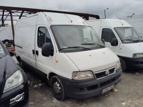 Fiat Ducato 2.8, снимка 1