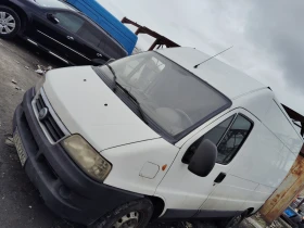 Fiat Ducato 2.8, снимка 3